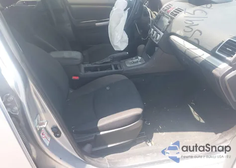 2016 Subaru Impreza 2.0I Premium from USA, damaged, VIN JF1GJAB64GH006713